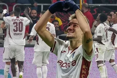 "Trabzonspor" "Göztepe" üzərində səfər qələbəsi qazandı, Müçi dubl etdi - VİDEO