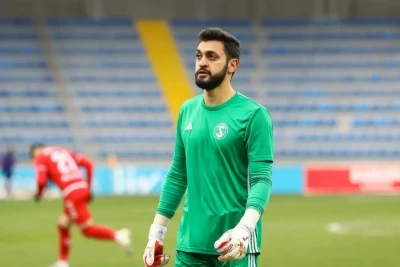 Hüseynəli Quliyev karyerasını xaricdə davam etdirə bilər