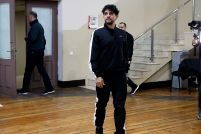 Kadi "Qarabağ"da qalır