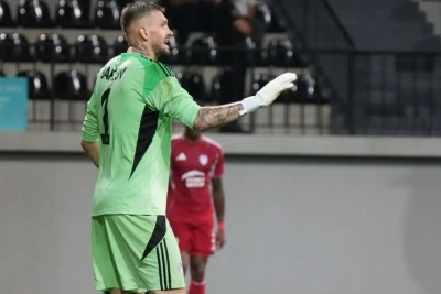 Oleq Baklov: "Neftçi" ilə oyun bu mövsümün ən çətin matçı idi