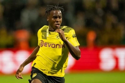 Chelsea offered him twice the salary