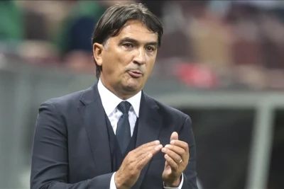 Zlatko Daliç: “İlk raundu keçmək üçün əlimizdən gələni edəcəyik”