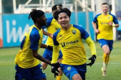 Ohori ("Kəpəz"): "Qarabağ"ı izlədikcə ÇL-də oynamaq istəyim artır