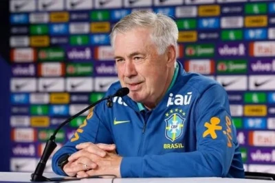 Karlo Ançelotti: Neymar 90 dəqiqə oynamağa hazırdir