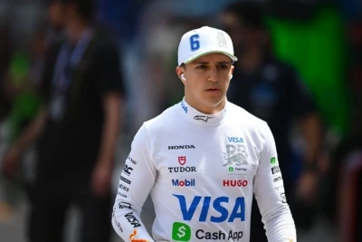 İsak Hacar "Red Bull"dakı ilk təəssüratlarını bölüşdü