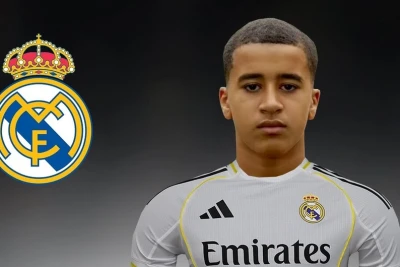 "Real" 16 yaşlı Abdella Uazanı transfer edir