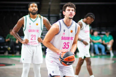 ABL yeni mövsümün açılış oyununda “Sabah” komandası “LANDAU Lions” ilə qarşılaşacaq