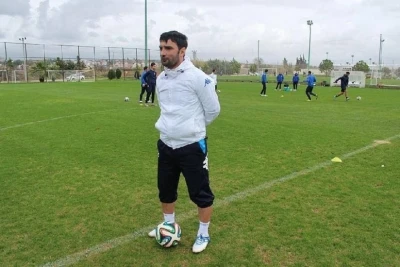 U-21 millimizin Bolqarıstanla oyununa Elnur Çodarov rəhbərlik edəcək