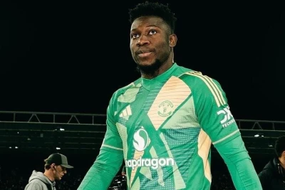 Onana "Trabzonspor"a icarəyə verilə bilər