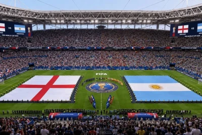 Folklend müharibəsi veteranları: Futbolu müharibə ilə müqayisə etməyin