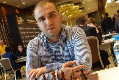 Misrətdin İskəndərov: "Klassik şahmatda Teymur Rəcəbova uduzmayacağımı düşünürdüm"