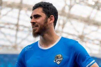 Ramil Şeydayev Soçi–Ufa matçında qalibiyyətdə iştirak etdi