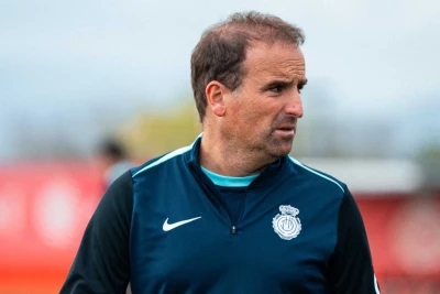 "Malyorka" baş məşqçisi Yaqoba Arrasate ilə yollarını ayırdı - RƏSMİ