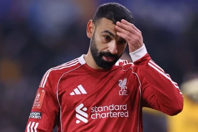 Məhəmməd Salah “Beşiktaş”a keçmək üçün maaş tələblərini azaldıb