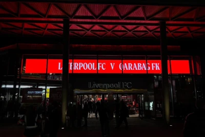 "Liverpul" - "Qarabağ": Start heyətlər və oyun öncəsi məlumatlar