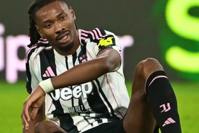 Tyuram: "Latsio"nun azsaylı zərbələrlə qol vurması adamı əsəbiləşdirir