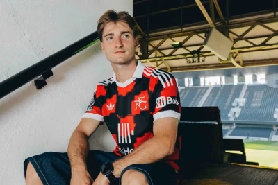 Fulhem „Real Madriddən“ yarımmüdafiəçi transfer edib