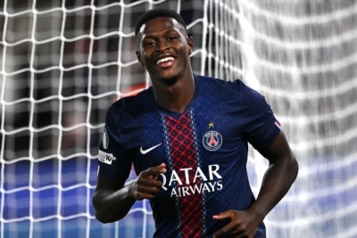 Nunu Mendes to miss the game against "Monaco"