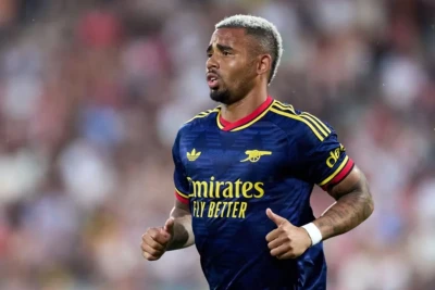 Qabriel Jezus Arsenalda tək qalaraq Barcelona transferini izah etdi