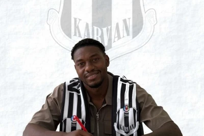 "Karvan-Yevlax" "Ayaks"ın yetirməsini transfer edib