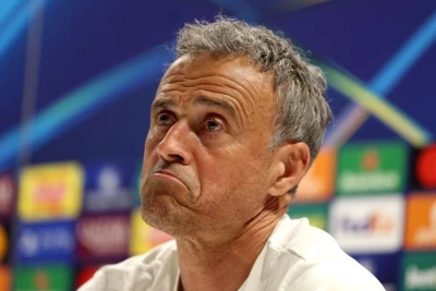 Luis Enrike "Real Madrid"ə keçə bilər