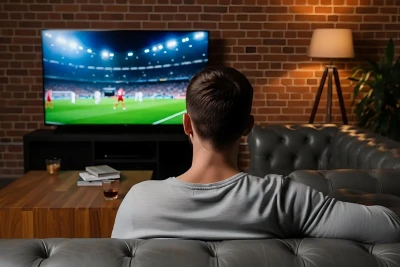 25 Yanvar: Futbol Oyunlarının Televiziya Proqramı