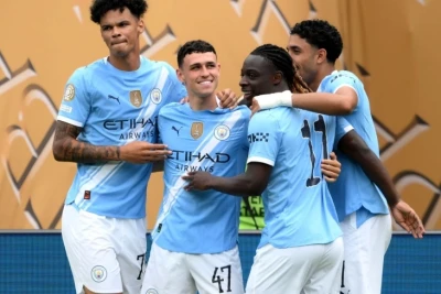 "Mançester Siti" "Brentford"un müdafiəçisi Mikael Kayode ilə maraqlanır