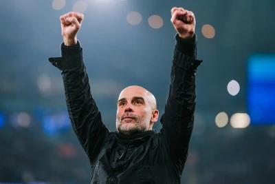 Qvardiola Mourinyoya təşəkkür etməyə hazırlaşır: "Bu, Jozenin strategiyası idi"