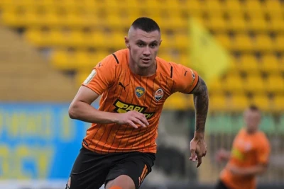 Aleksandr Zubkov zədə səbəbindən Azərbaycanla oyunu buraxacaq