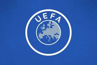 Azərbaycan UEFA reytinqində mövqeyini qoruyub