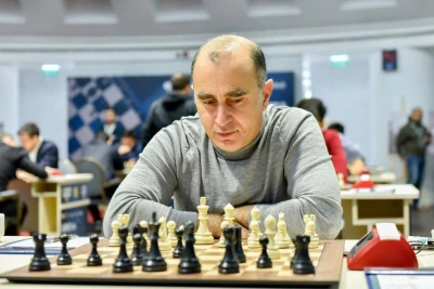 Namiq Quliyev Fransa açıq çempionatında iştirak edəcək