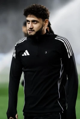 "Qarabağ" "Ayaks" matçına hazırlıqlarını yekunlaşdırdı