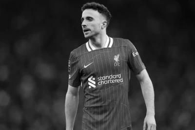 Dioqo Jota "Tuttosport" tərəfindən 2025-ci ilin futbolçusu seçilib (ölümündən sonra)