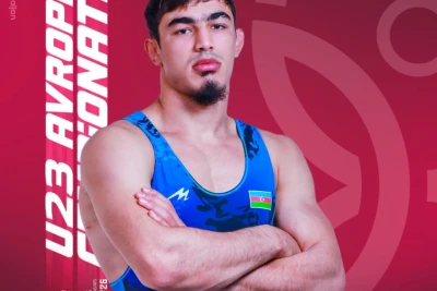 U-23 Avropa Çempionatı: Azərbaycan güləşçilərinin uğurları - YENİLƏNİR