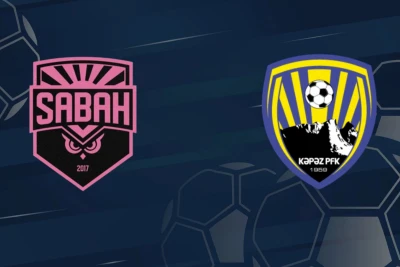 "Sabah" "Kəpəz" ilə qarşılaşır