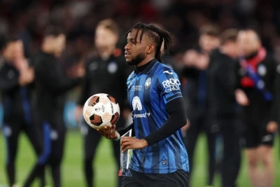 Osimhen Lukmana "Qalatasaray"a keçməyi tövsiyə etdi