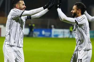 "Neftçi" "İmişli"ni böyük hesabla məğlub edib: 6-0