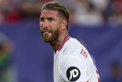 Serxio Ramos Luka Modriç haqqında elə sözlər yazdı ki