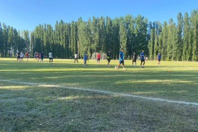 "Karvan" yeni mövsümə Yevlaxda start verdi: İlk mərhələdə seleksiya