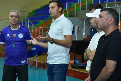 Faiq Orucov: "Azərreyl" şanslarını Bakıda itirdi