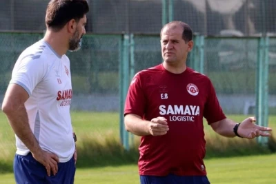 "Araz-Naxçıvan" - "Aris" oyunöncəsi mətbuat konfransları və məşqlərinin vaxtı açıqlandı