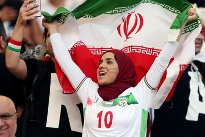 DÇ-2026: ABŞ qadağası Haiti, İran, Kot-d'İvuar və Seneqal azarkeşlərinə mane olur