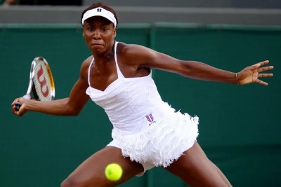 Vinus Uilyams: Tennis mənim həyatımın ən vacib hissəsidir