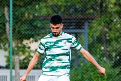 Toraldan çıxışla Bursaspor 4-0 qələbə qazandı