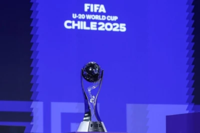 DÇ-2025: Gənclər arasında Dünya Çempionatının 1/4 final cütlükləri bəlli oldu