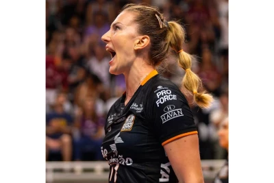 Polina Rahimova becomes champion of the Brazilian Championship