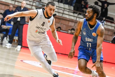 Azərbaycan Basketbol Liqası: "Neftçi" "Şəki"ni səfərdə məğlub etdi, 17-ci tura yekun vurulur