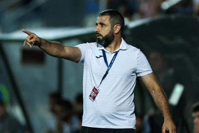 Rəşad Sadıqov "Sabah"ın heyətinə görə məyusluğunu və legioner limitinin təsirini açıqladı