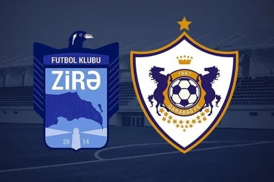 Zirədə hesab açıldı