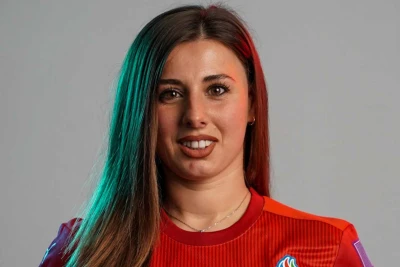 Kamilla Məmmədova: "Şaxtyor"da adaptasiya prosesi çətin keçmədi